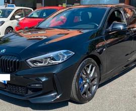 BMW Serie1 116d Msport