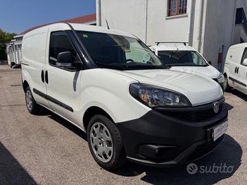 Fiat Doblo 1.4 T-JET 120CV BENZINA 3 POSTI PRONTA 