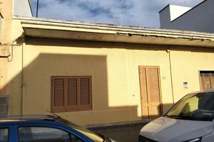 Casa da ristrutturare