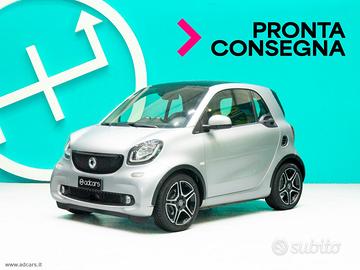 SMART fortwo 90 0.9 Turbo twinam. Superpassion