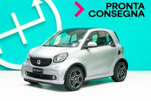 SMART fortwo 90 0.9 Turbo twinam. Superpassion