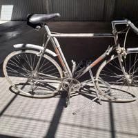 Rossin Record A- bici da corsa vintage