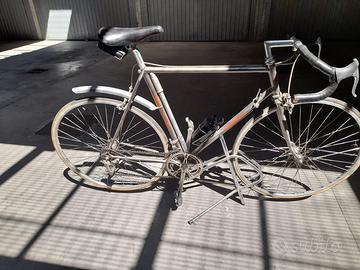 Rossin Record A- bici da corsa vintage
