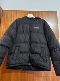 Giubbotto Hoodrich