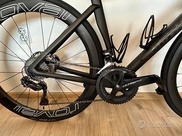 Gruppo Shimano Ultegra R8070 Disc Di2