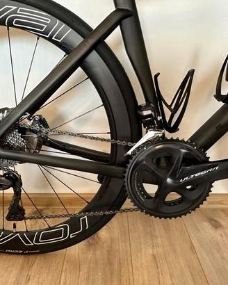 Gruppo Shimano Ultegra R8070 Disc Di2
