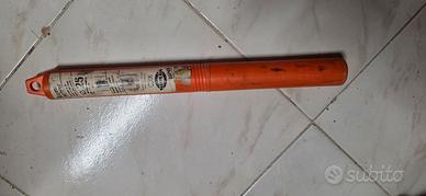 Punta attacco Hilti  25x200 come da immagini