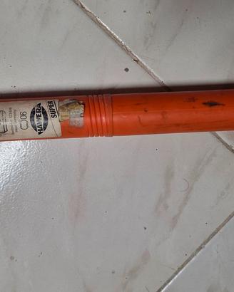 Punta attacco Hilti  25x200 come da immagini