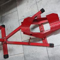 cavalletto centrale reggi moto