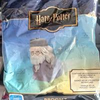 Eurospin Harry Potter Broomz 2026 Silente