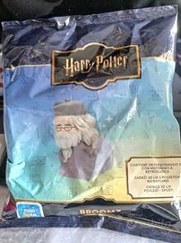 Eurospin Harry Potter Broomz 2026 Silente