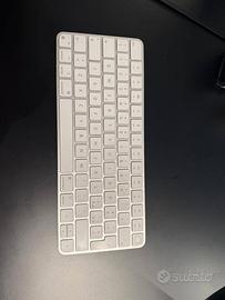 Apple Magic Keyboard Touch ID A2449 ITA