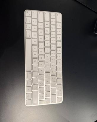 Apple Magic Keyboard Touch ID A2449 ITA