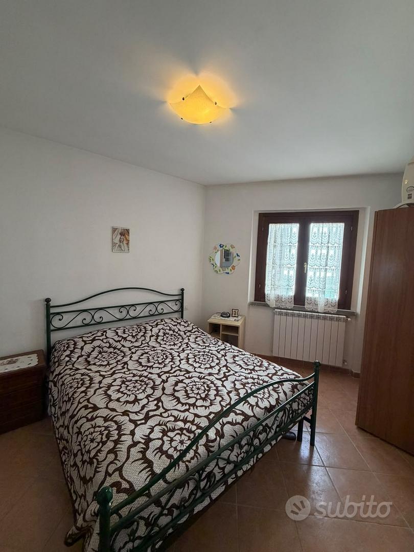Appartamento – IS - Vista 4