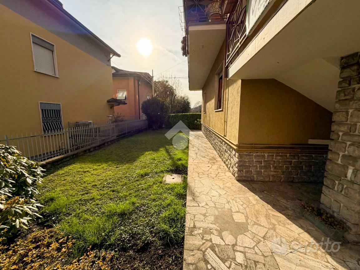 Casa – Ranica - Vista 3
