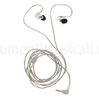 AURICOLARI da studio Shure SE215