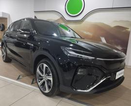 MG Marvel R Luxury