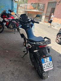 Africa Twin