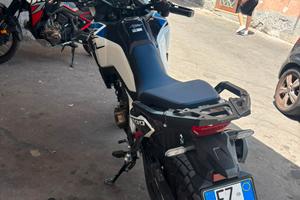 Africa Twin