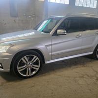 Mercedes-benz GLK 250 CDI 4Matic BlueEFFICIENCY Pr