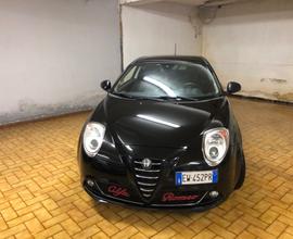 Alfa Romeo MiTo 1.4 T 120 CV GPL della casa no bol