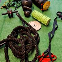 Power rope - corda per allenamento 