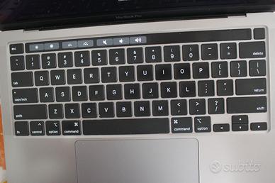 Mac Book Pro 13,2 quad-core 16Gb ram