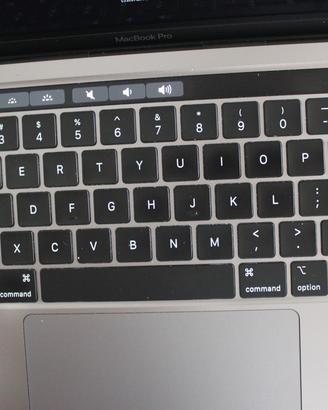 Mac Book Pro 13,2 quad-core 16Gb ram