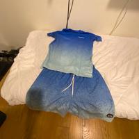 costume e maglia mckenzie