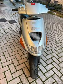 Aprilia SR50 Replica