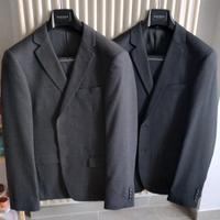 vestito uomo autunno inverno