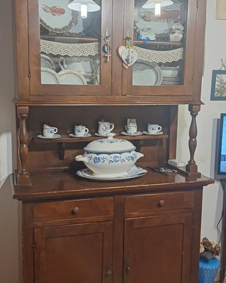 credenza da cucina