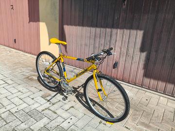 Bianchi NTH Reparto Corse (1998)