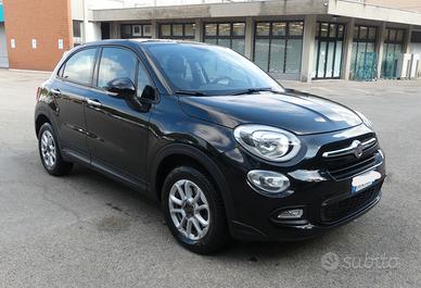 500X 1.3 Multijet 95CV Business. Neopatentati