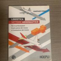 Logistica - Settore Aeronautico