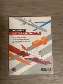 Logistica - Settore Aeronautico