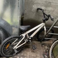 Bicicletta bmx