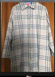 Vestaglia donna taglia 48