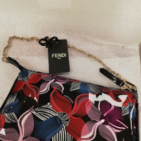 Pochette Fendi Roma