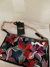 Pochette Fendi Roma