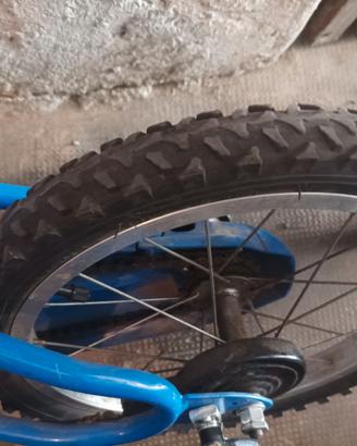 Bicicletta