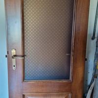 Porte in legno  , NO LAMINATO