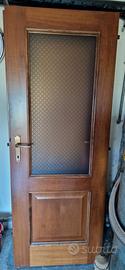Porte in legno  , NO LAMINATO