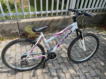 MTB 26pollici donna/ragazza