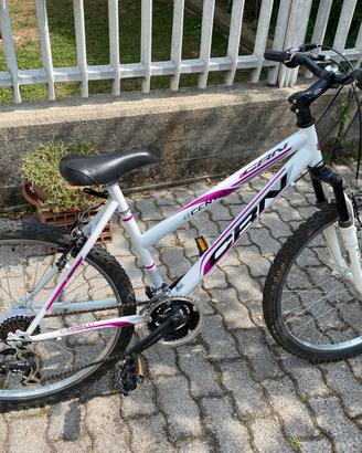 MTB 26pollici donna/ragazza