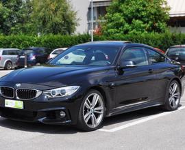 BMW 420 d Coupé Msport - GARANZIA INCLUSA