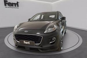 FORD Puma 1.0 ecoboost h Titanium Design s&s 125cv
