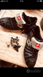 Scarpe LOTTO CALCIO