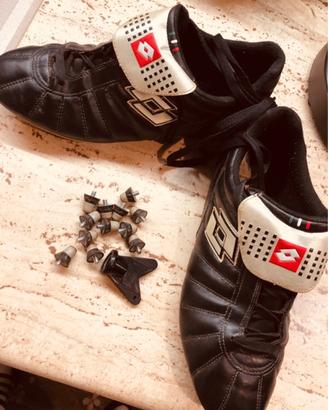 Scarpe LOTTO CALCIO
