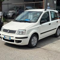 Fiat Panda 1.2 Dynamic GPL